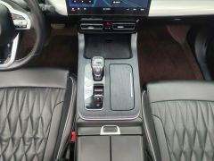 GAC Trumpchi GS8 - photo 19