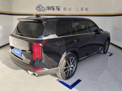 GAC Trumpchi GS8 - photo 2