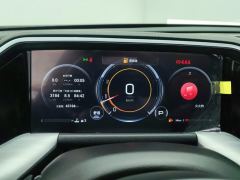 GAC Trumpchi GS8 - photo 20