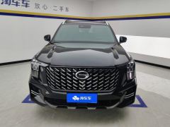 GAC Trumpchi GS8 - photo 3