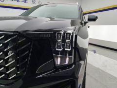 GAC Trumpchi GS8 - photo 4