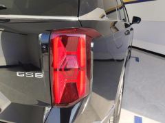 GAC Trumpchi GS8 - photo 5