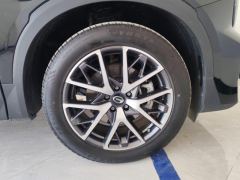 GAC Trumpchi GS8 - photo 6