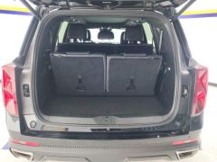 GAC Trumpchi GS8 - photo 7