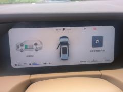 AITO HarmonyOS Intelligent Mobility M7 1.5T 210km AWD PLUS Version 5-seater - photo 20