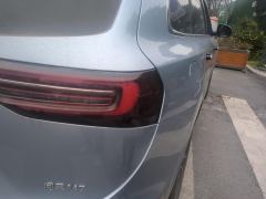 AITO HarmonyOS Intelligent Mobility M7 1.5T 210km AWD PLUS Version 5-seater - photo 5