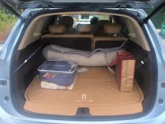 AITO HarmonyOS Intelligent Mobility M7 1.5T 210km AWD PLUS Version 5-seater - photo 7
