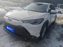 Toyota Frontlander 2.0L Elite Edition - ფოტო 1