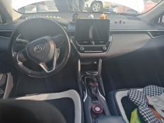 Toyota Frontlander 2.0L Elite Edition - ფოტო 16