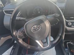 Toyota Frontlander 2.0L Elite Edition - ფოტო 18