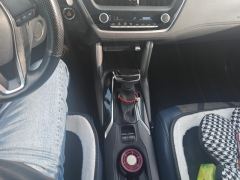 Toyota Frontlander 2.0L Elite Edition - ფოტო 19