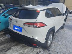 Toyota Frontlander 2.0L Elite Edition - ფოტო 2