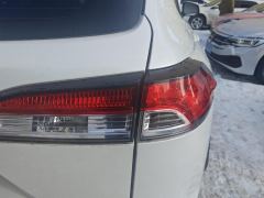 Toyota Frontlander 2.0L Elite Edition - ფოტო 5