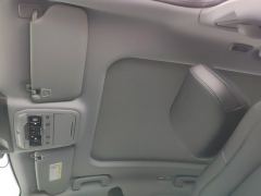 Lincoln Adventurer 2.0T Two-wheel drive 100th anniversary limited edition - photo 15