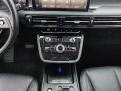Lincoln Adventurer 2.0T Two-wheel drive 100th anniversary limited edition - photo 19