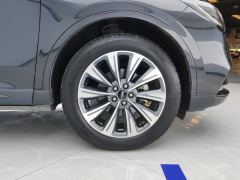 Lincoln Adventurer 2.0T Two-wheel drive 100th anniversary limited edition - photo 6