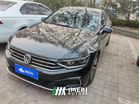 2022 Volkswagen Magotan PHEV GTE 1.4T Prestigious Edition - ავტომობილი ჩინეთიდან