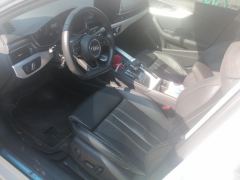 Audi A4L 40 TFSI Luxury Dynamic - ფოტო 14