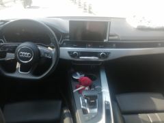 Audi A4L 40 TFSI Luxury Dynamic - ფოტო 16