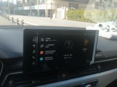 Audi A4L 40 TFSI Luxury Dynamic - ფოტო 17
