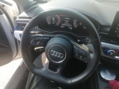 Audi A4L 40 TFSI Luxury Dynamic - ფოტო 18