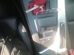 Audi A4L 40 TFSI Luxury Dynamic - ფოტო 19