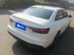 Audi A4L 40 TFSI Luxury Dynamic - ფოტო 2
