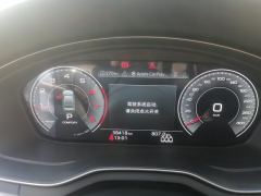Audi A4L 40 TFSI Luxury Dynamic - ფოტო 20