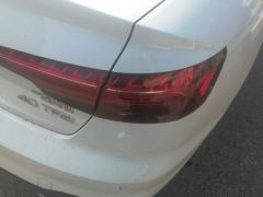 Audi A4L 40 TFSI Luxury Dynamic - ფოტო 5