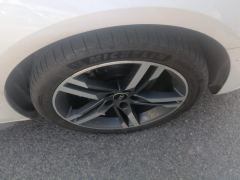 Audi A4L 40 TFSI Luxury Dynamic - ფოტო 6