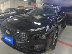 Ford Mondeo EcoBoost 180 Luxury Edition - ფოტო 1