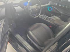 Ford Mondeo EcoBoost 180 Luxury Edition - ფოტო 14