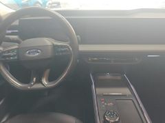 Ford Mondeo EcoBoost 180 Luxury Edition - ფოტო 16