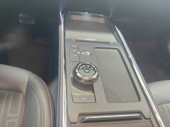 Ford Mondeo EcoBoost 180 Luxury Edition - ფოტო 17
