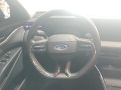 Ford Mondeo EcoBoost 180 Luxury Edition - ფოტო 18