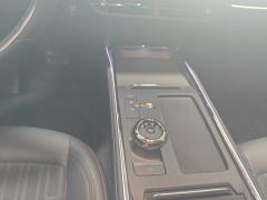 Ford Mondeo EcoBoost 180 Luxury Edition - ფოტო 19
