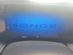 Ford Mondeo EcoBoost 180 Luxury Edition - ფოტო 20