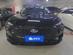Ford Mondeo EcoBoost 180 Luxury Edition - ფოტო 3