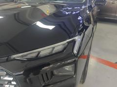Ford Mondeo EcoBoost 180 Luxury Edition - ფოტო 4