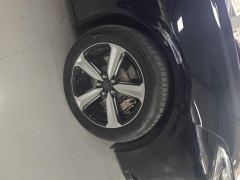 Ford Mondeo EcoBoost 180 Luxury Edition - ფოტო 6