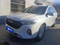 Haval M6 PLUS 1.5T Version - фото 1