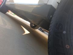 Haval M6 PLUS 1.5T Version - фото 11