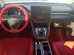 Haval M6 PLUS 1.5T Version - фото 16