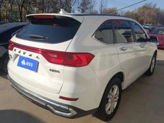 Haval M6 PLUS 1.5T Version - фото 2