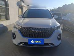 Haval M6 PLUS 1.5T Version - фото 3