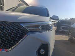 Haval M6 PLUS 1.5T Version - фото 4