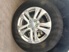 Haval M6 PLUS 1.5T Version - фото 6