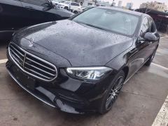 Mercedes-Benz C Class C-Class C 260 L - ფოტო 1