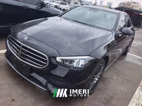 2022 Mercedes-Benz C Class C-Class C 260 L - автомобиль из Китая