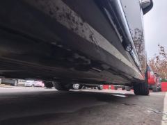 Mercedes-Benz C Class C-Class C 260 L - ფოტო 10